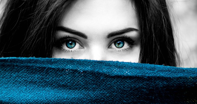 Are Blue Eyes A Sign Of Inbreeding What Are The Causes