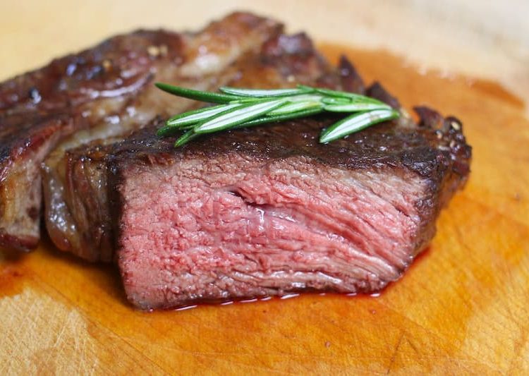 What Is Chuck Eye Steak Explained & How To Cook It