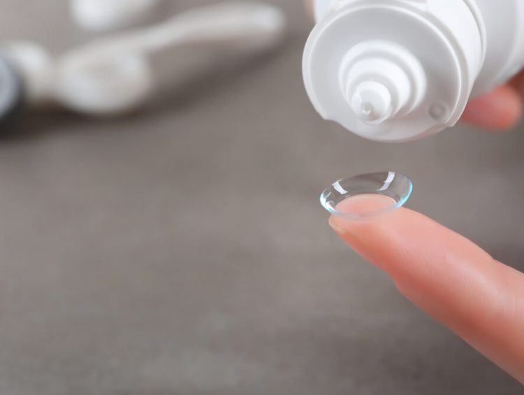 Can You Use Contact Solution As Eye Drops A Simple Guide To Help You Understand